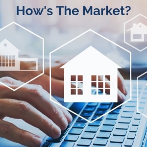 How’s The Market