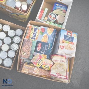 Food Drive