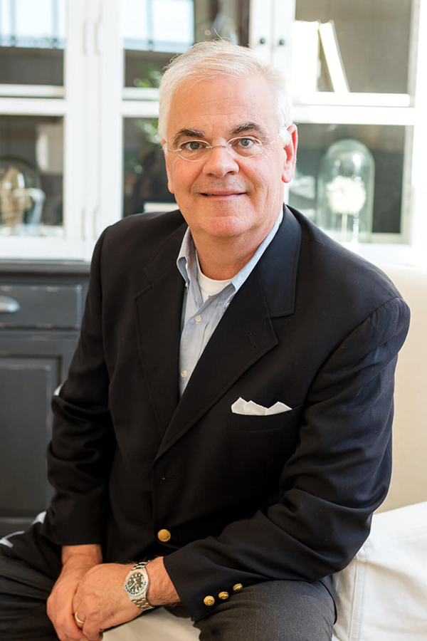 Kevin Michael Allocca