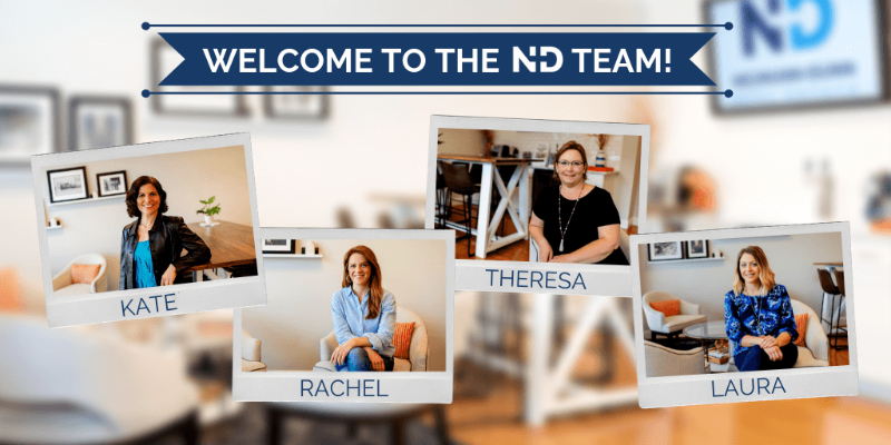 Our Growing Team