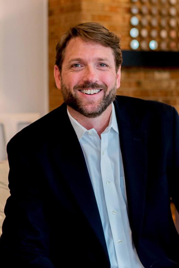 Patrick Sanderson