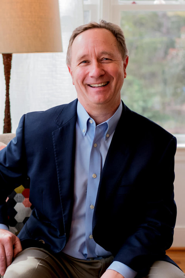 Rick Stockel